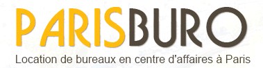 Paris Buro, location de bureaux à Paris